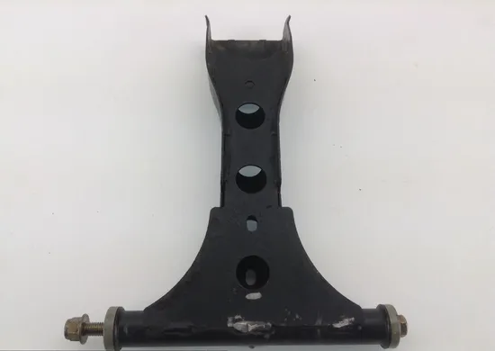 Rear Driver Left Upper A-Arm 2009 Polaris RZR 800 EFI 1215