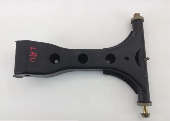 Rear Driver Left Upper A-Arm 2009 Polaris RZR 800 EFI 1215