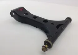 Rear Driver Left Upper A-Arm 2009 Polaris RZR 800 EFI 1215