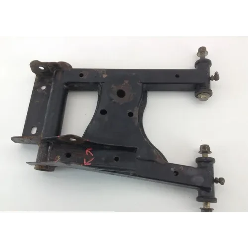 Rear Driver Left Lower A-Arm 2009 Polaris RZR 800 EFI 1215 x 5
