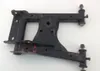 Rear Driver Left Lower A-Arm 2009 Polaris RZR 800 EFI 1215 x
