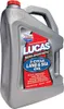 Lucas Semi Synthetic 2 Cycle Land and Sea Motor Engine Oil 1 gallon
