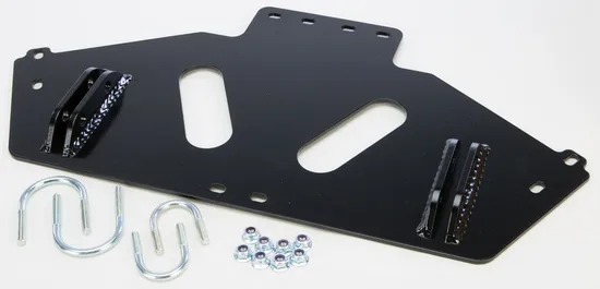 KFI SXS Snow Plow Mount Kit 1