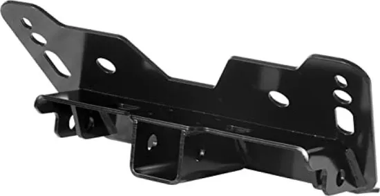 KFI UTV Snow Plow Kit 72 in Wide Steel Straight Blade 7