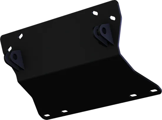 KFI SXS Snow Plow Mount Kit 2