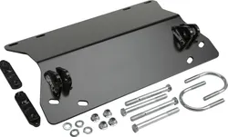 KFI SXS Snow Plow Mount Kit