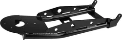 UTV Snow Plow Push Tube Frame Only