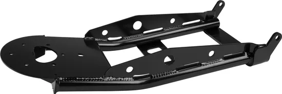 UTV Snow Plow Push Tube Frame Only