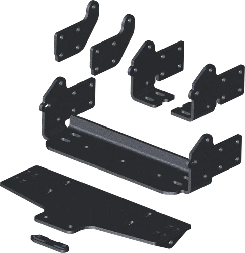 KFI SXS Snow Plow Mount Kit