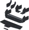 KFI SXS Snow Plow Mount Kit