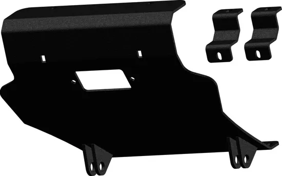 KFI SXS Snow Plow Mount Kit