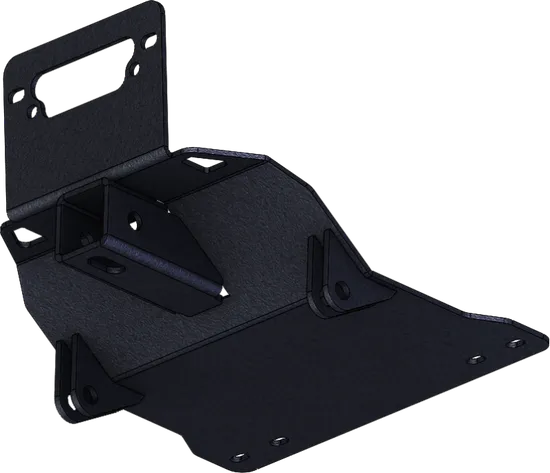 KFI SXS Snow Plow Mount Kit