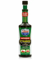 Lucas Ethanol Fuel Conditioner w Stabilizers 16oz