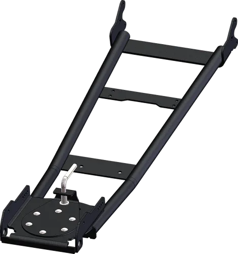 Open Trail ATV Cycle Country Blade Push Tube 5