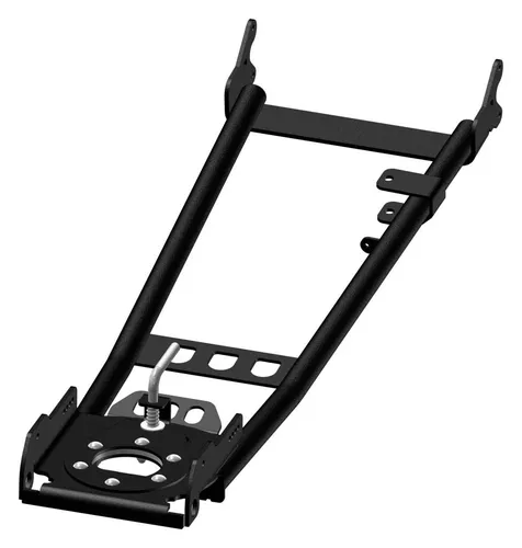 Open Trail ATV Cycle Country Blade Push Tube 6