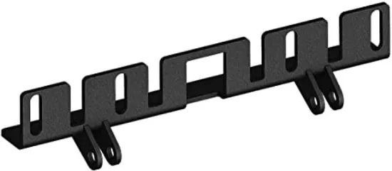 KFI SXS Snow Plow Mount Kit