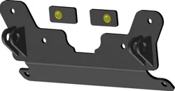 KFI Snow Plow Mount Kit Front Mount GOOD SKU