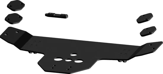 KFI SXS Snow Plow Mount Kit 2