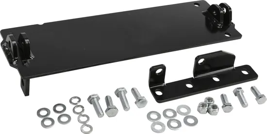 KFI ATV Snow Plow Mount Kit 2