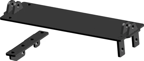 KFI ATV Snow Plow Mount Kit 1