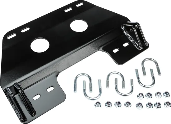 KFI ATV Snow Plow Mount Kit 1