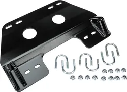KFI ATV Snow Plow Mount Kit