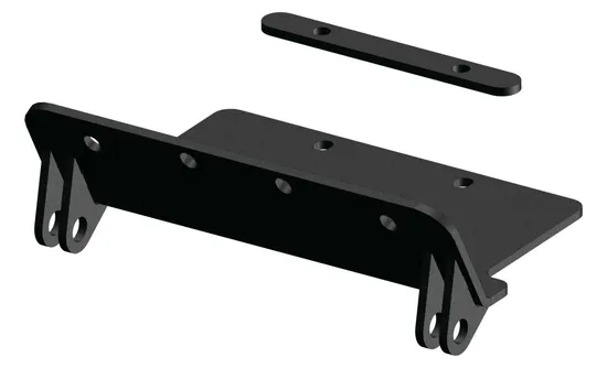 KFI SXS Snow Plow Mount Kit