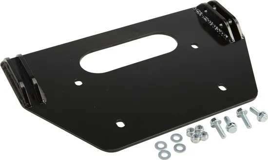KFI ATV Snow Plow Mount Kit