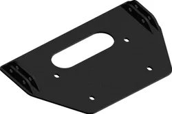 KFI Snow Plow Reciever Mount Kit Mid Mount GOOD SKU