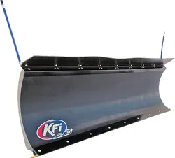 KFI Pro Poly 66in UTV Snow Plow Straight Blade