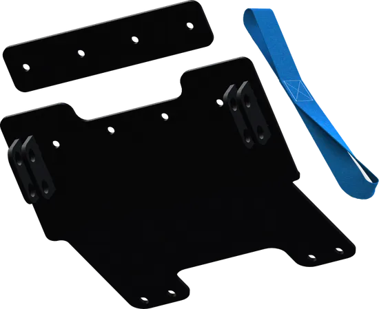KFI SXS Snow Plow Mount Kit