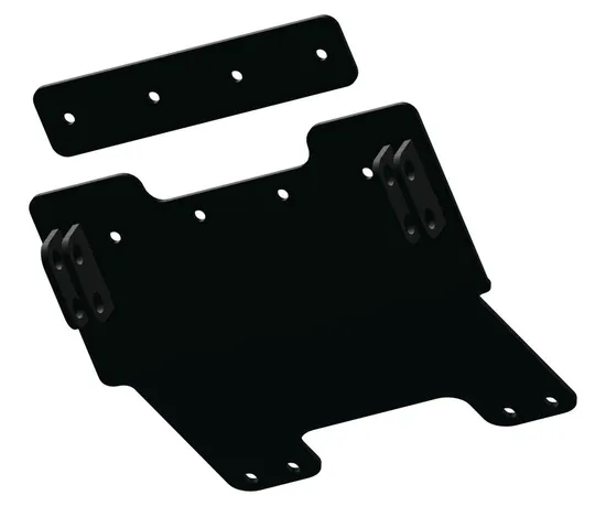 KFI SXS Snow Plow Mount Kit