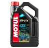 Motul ATV UTV Mineral 10W40 Engine Motor Oil 4 Liter 1 Gallon