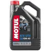 Motul ATV UTV Mineral 10W40 Engine Motor Oil 4 Liter 1 Gallon