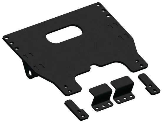 KFI SXS Snow Plow Mount Kit 2