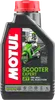 Motul Scooter Expert 2T Synthetic Engine Motor Oil 1 Quart Liter