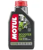Motul Scooter Expert 2T Synthetic Engine Motor Oil 1 Quart Liter
