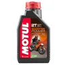 Motul Scooter Power 2T Engine Motor Oil 1 Quart Liter