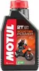Motul Scooter Power 2T Engine Motor Oil 1 Quart Liter