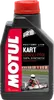 Motul Kart Grand Prix 2T Synthetic Engine Motor Oil 1 Liter Quart