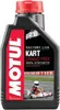 Motul Kart Grand Prix 2T Synthetic Engine Motor Oil 1 Liter Quart