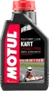Motul Kart Grand Prix 2T Synthetic Engine Motor Oil 1 Liter Quart