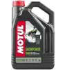 Motul Snowpower 2T Synthetic Engine Motor Oil 4 Liter 1 Gallon