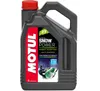 Motul Snowpower 2T Synthetic Engine Motor Oil 4 Liter 1 Gallon