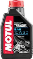 Motul Transoil 10W30 Mineral Tranmission Oil 1 Quart Liter