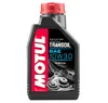 Motul Transoil 10W30 Mineral Tranmission Oil 1 Quart Liter