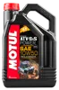 Motul ATV UTV SXS 4T Power Synthetic 10W50 Motor Engine Oil 4 Liter 1 Gallon