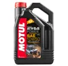 Motul ATV UTV SXS 4T Power Synthetic 10W50 Motor Engine Oil 4 Liter 1 Gallon