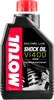 Motul Factory Line V1400 Ester Fork Shock Oil Fluid 1 Liter Quart