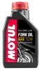 Motul Factory Line 10W Synthetic Fork Oil 1 Liter
